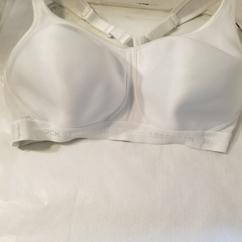 Shock Absorber Racerback Bra